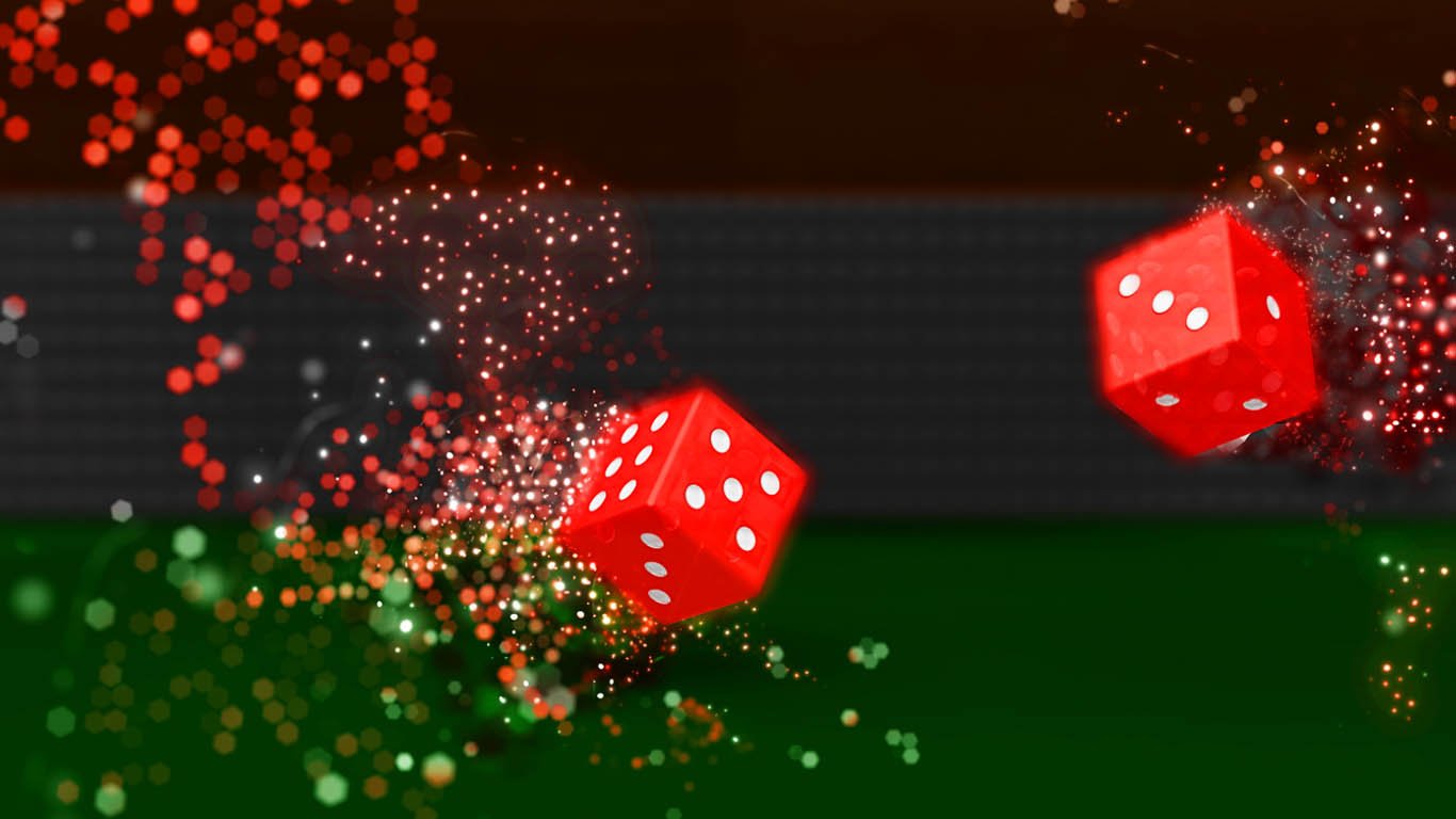 Keno Craze: The Exciting Game of Luck and Big Wins