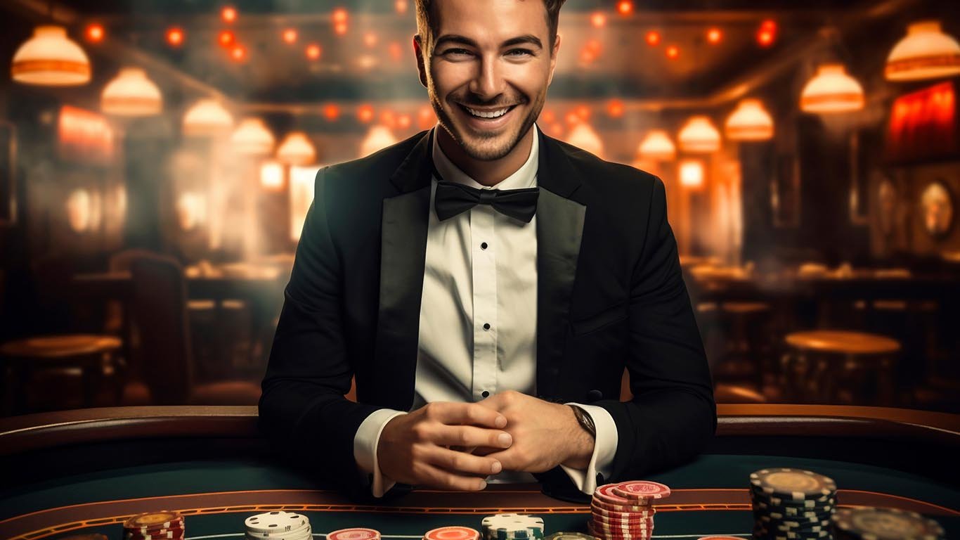 Live Dealer Games: The Ultimate Casino Experience from Home