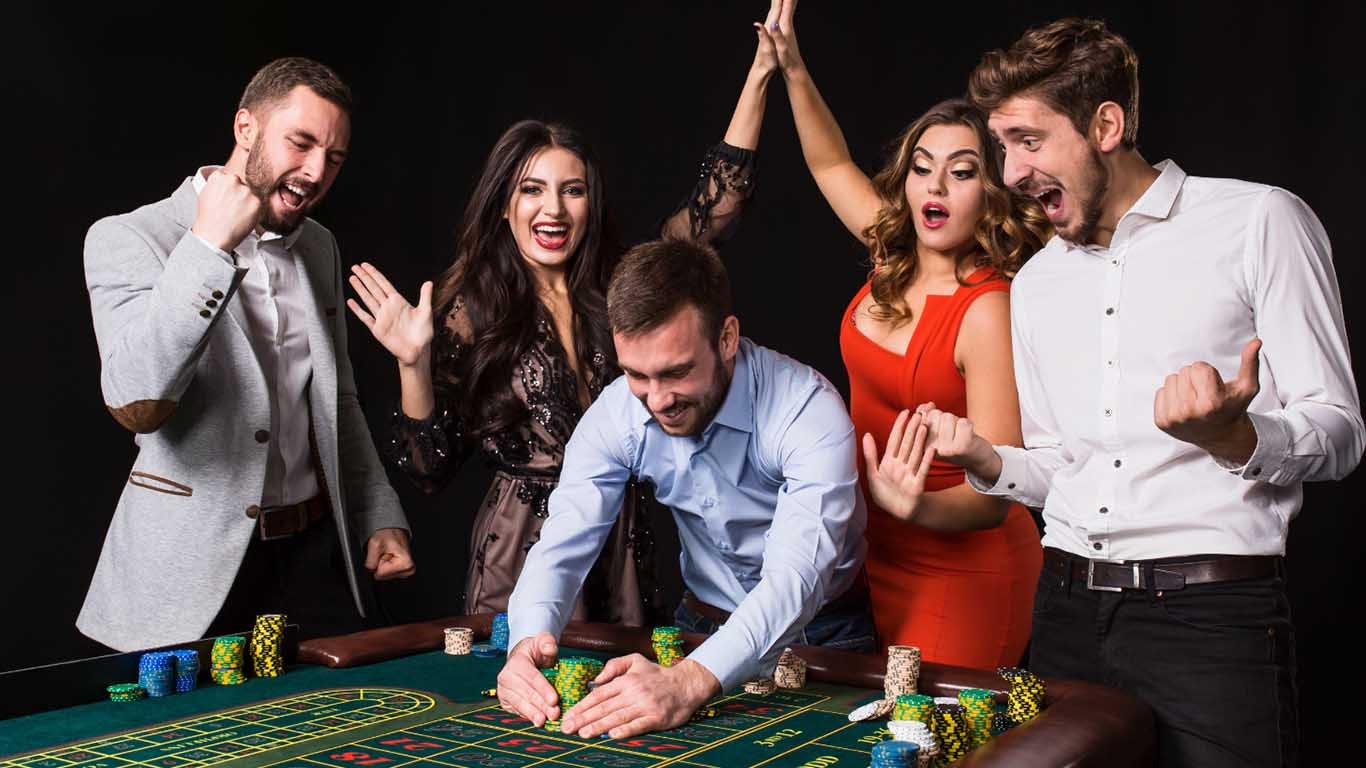 Real-Time Thrills: Exploring the Excitement of Live Dealer Games