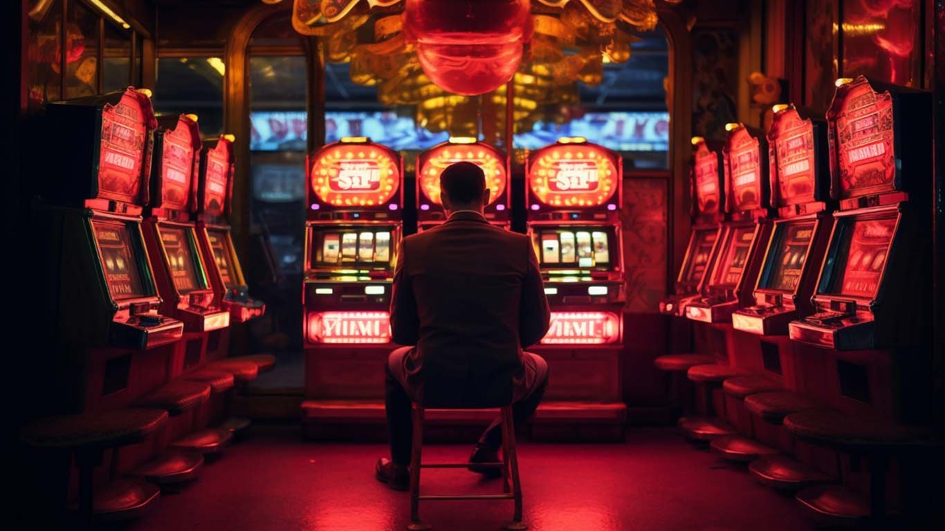 Spin to Win: The Exciting World of Slot Games