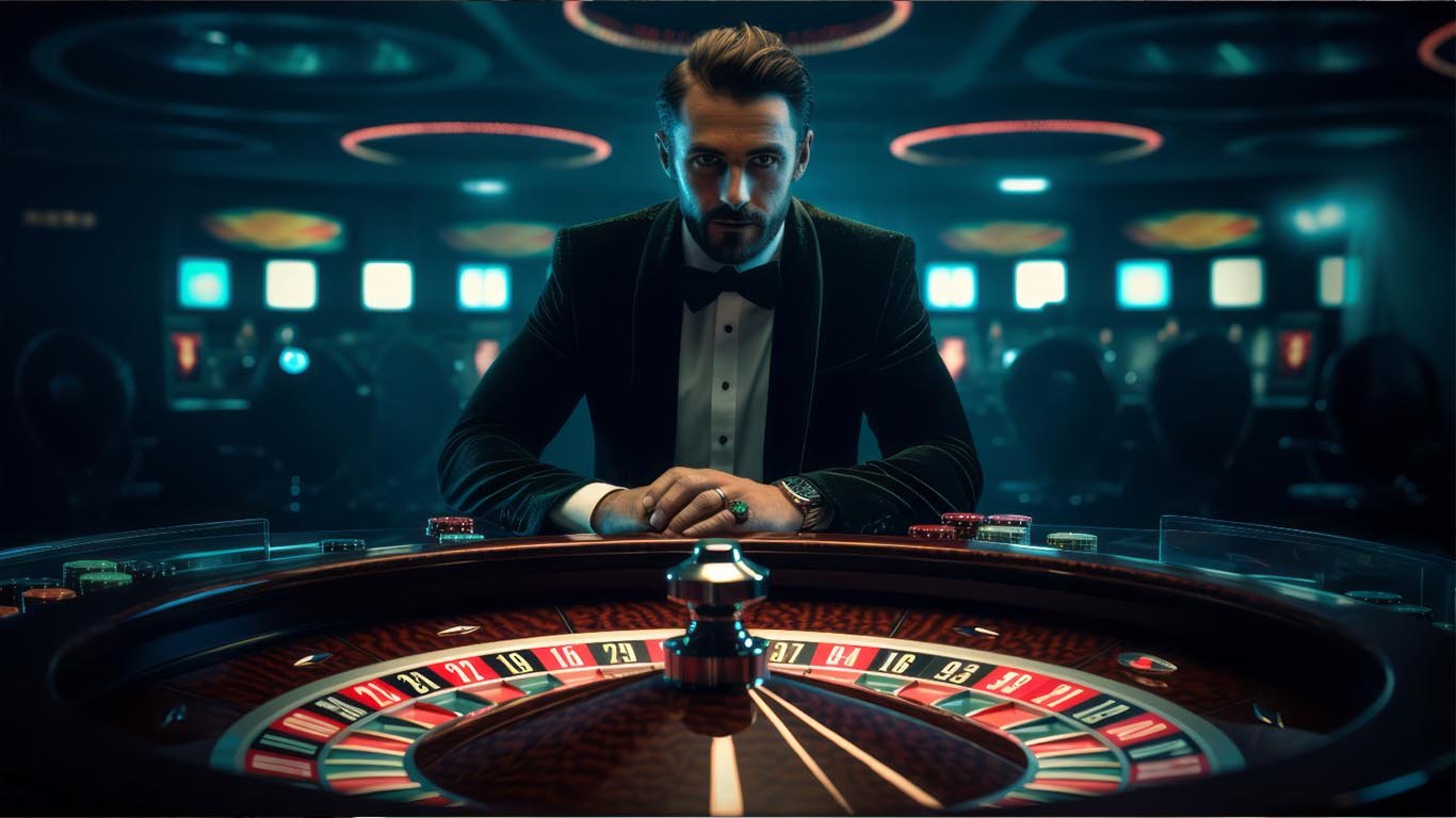 From Blackjack to Roulette: The Timeless Appeal of Table Games