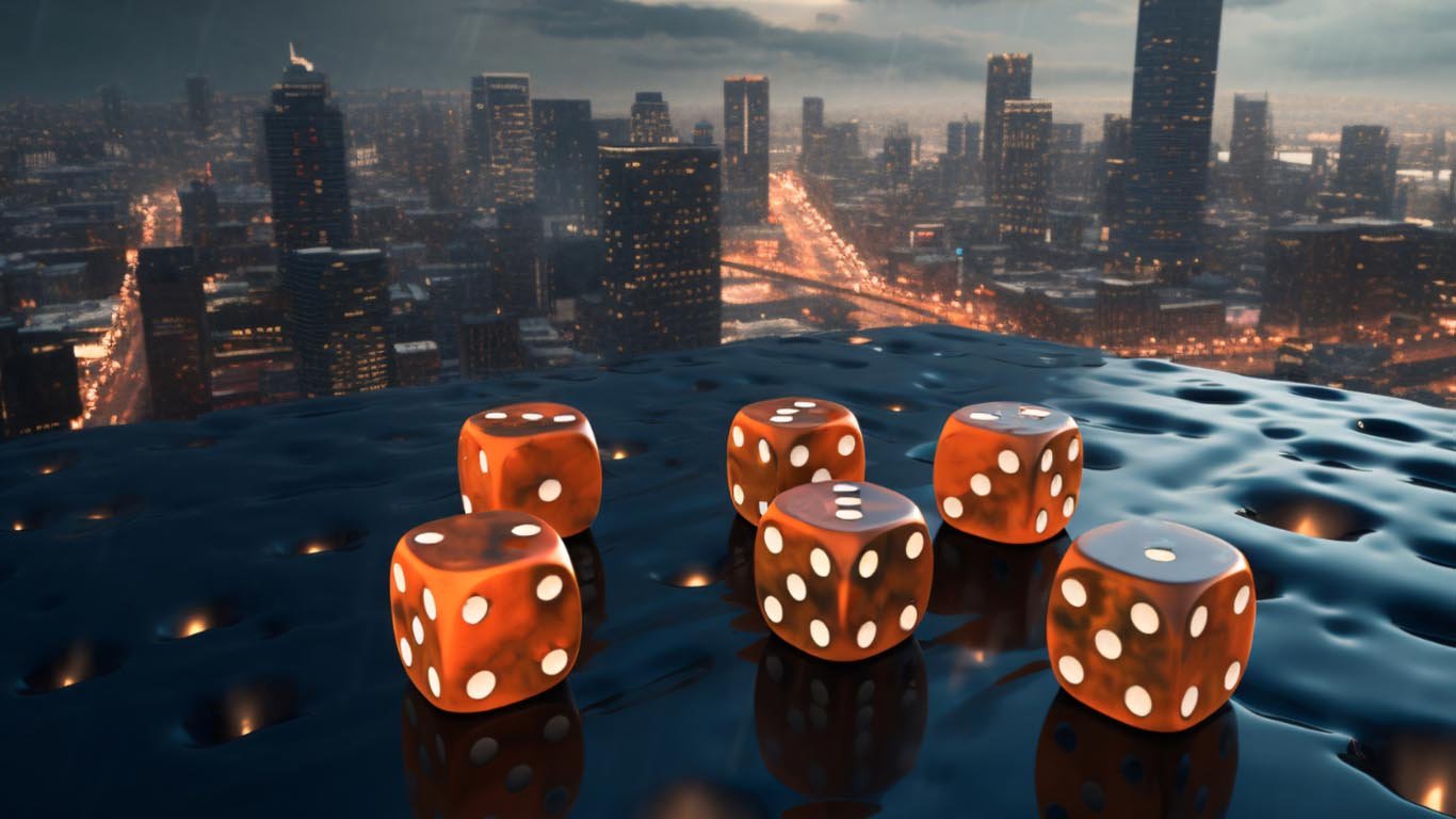 Wheel of Fortune: Luck, Strategy, and Big Wins Await